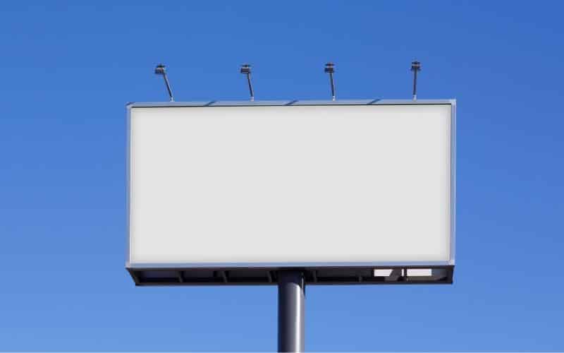 How to Get the Most from Billboard Advertising?