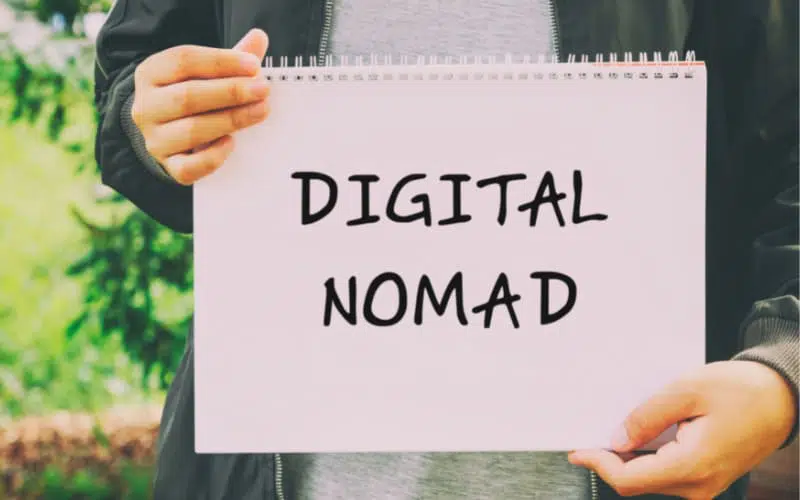 Top Tips From 5 Digital Nomads