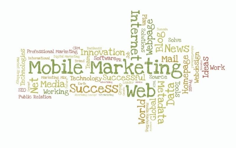 Mobile marketing ideas for small businesses